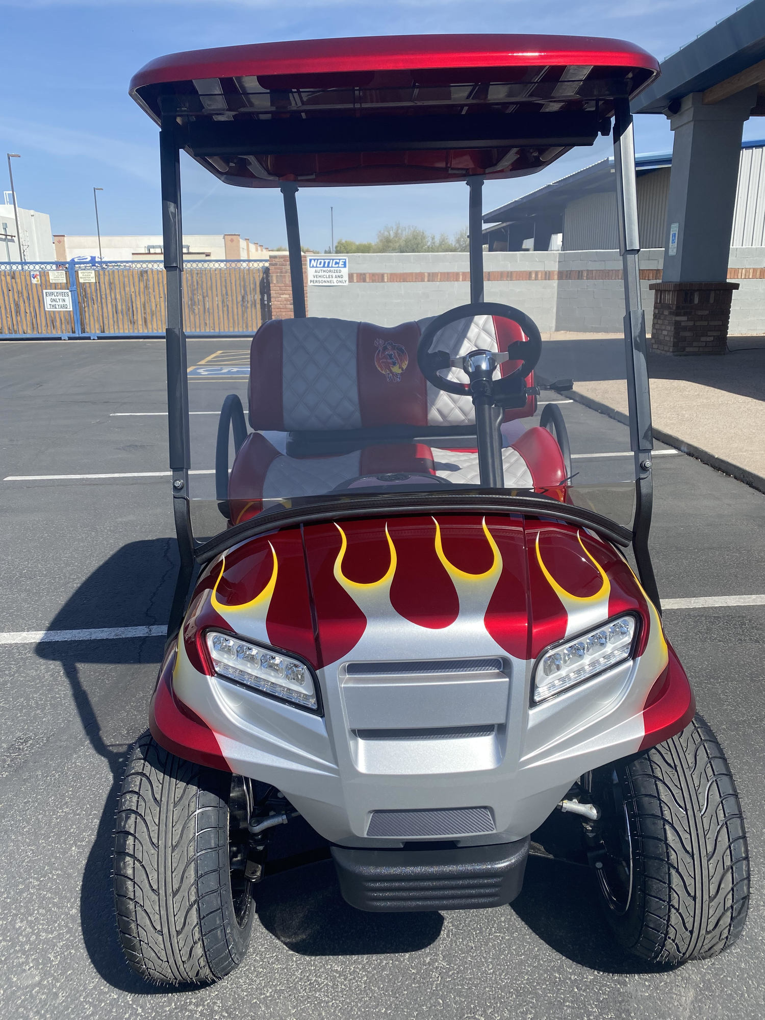 Gallery Action Golf Carts Apache Junction Arizona